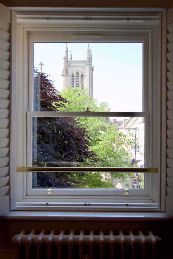 Old Bank Apartments Stamford Esterno foto